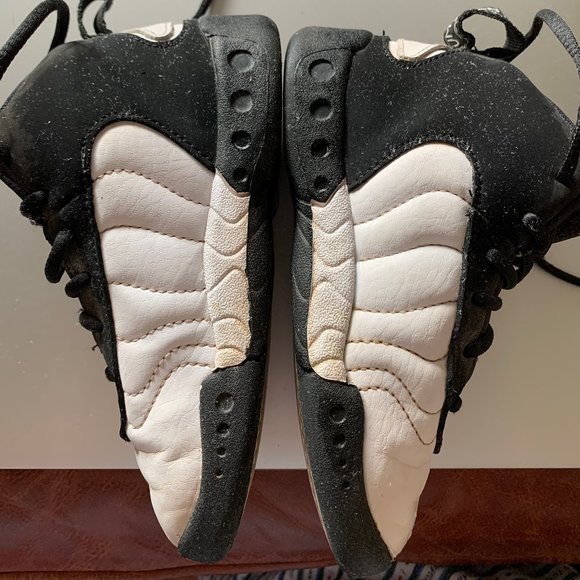 Jordan Jumpman Toddler Basketball Shoe - Picture 2 of 4